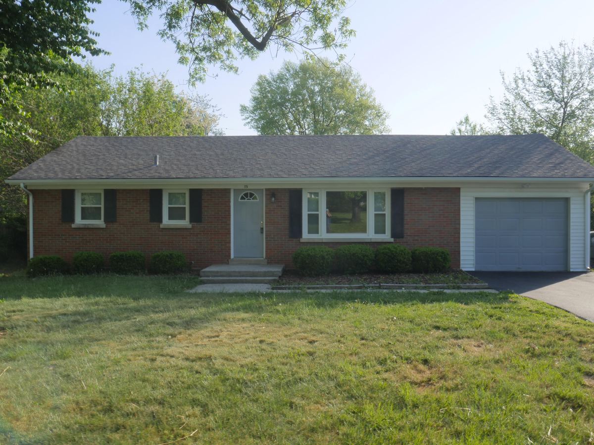 175 Winston Avenue, Lexington, KY 40505 — primary photo