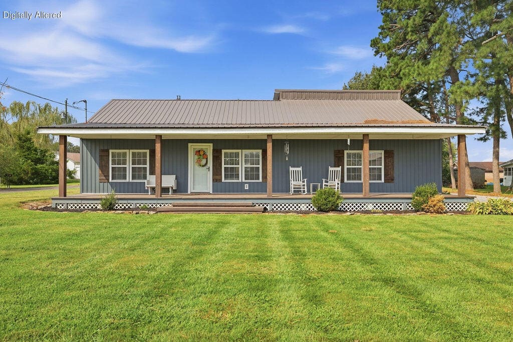 4359 State Route 1241, Hickory, KY 42051 — primary photo