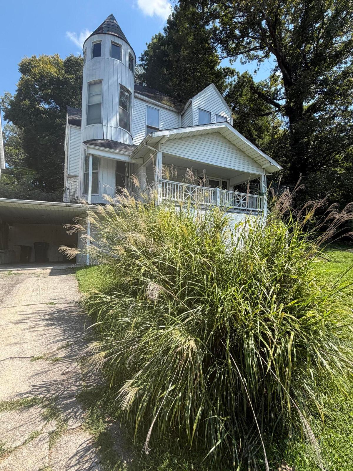 412 N 24th Street, Middlesboro, KY 40965 — primary photo