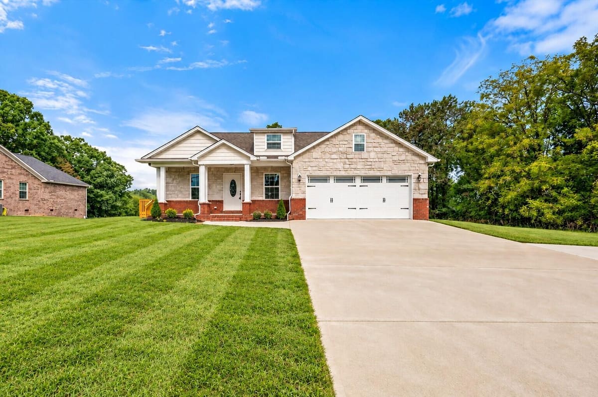 964 Mcwhorter Road, London, KY 40741 — primary photo