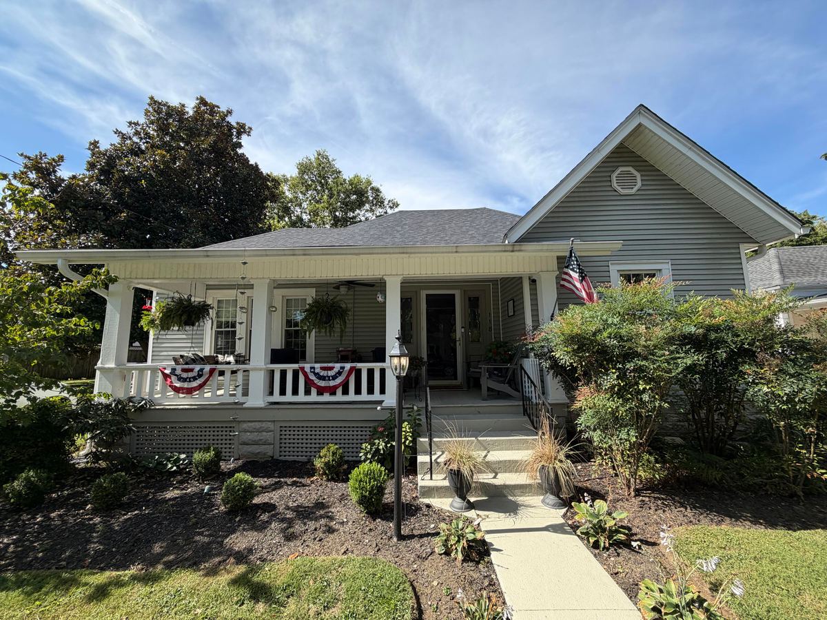 118 College Street, Winchester, KY 40391 — primary photo
