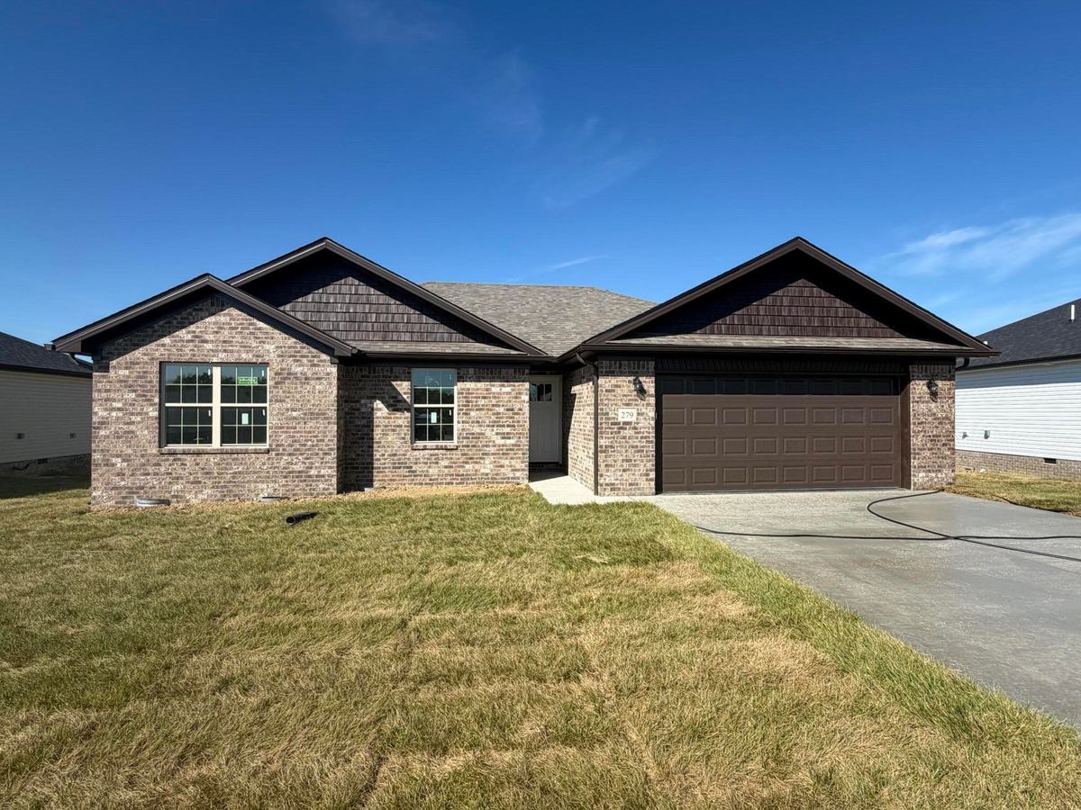 279 Stoney Creek Way, Berea, KY 40403 — primary photo