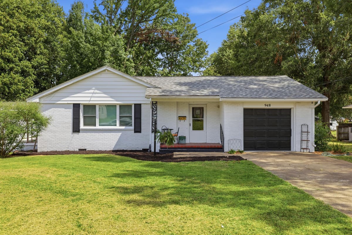 948 S 1st Street, Mayfield, KY 42066 — primary photo