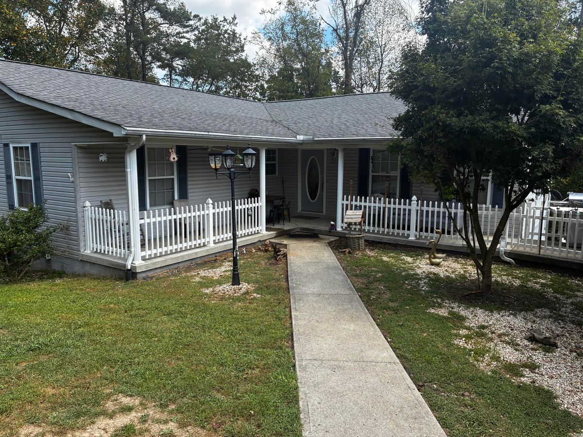 267 Cole Road, London, KY 40741 — primary photo