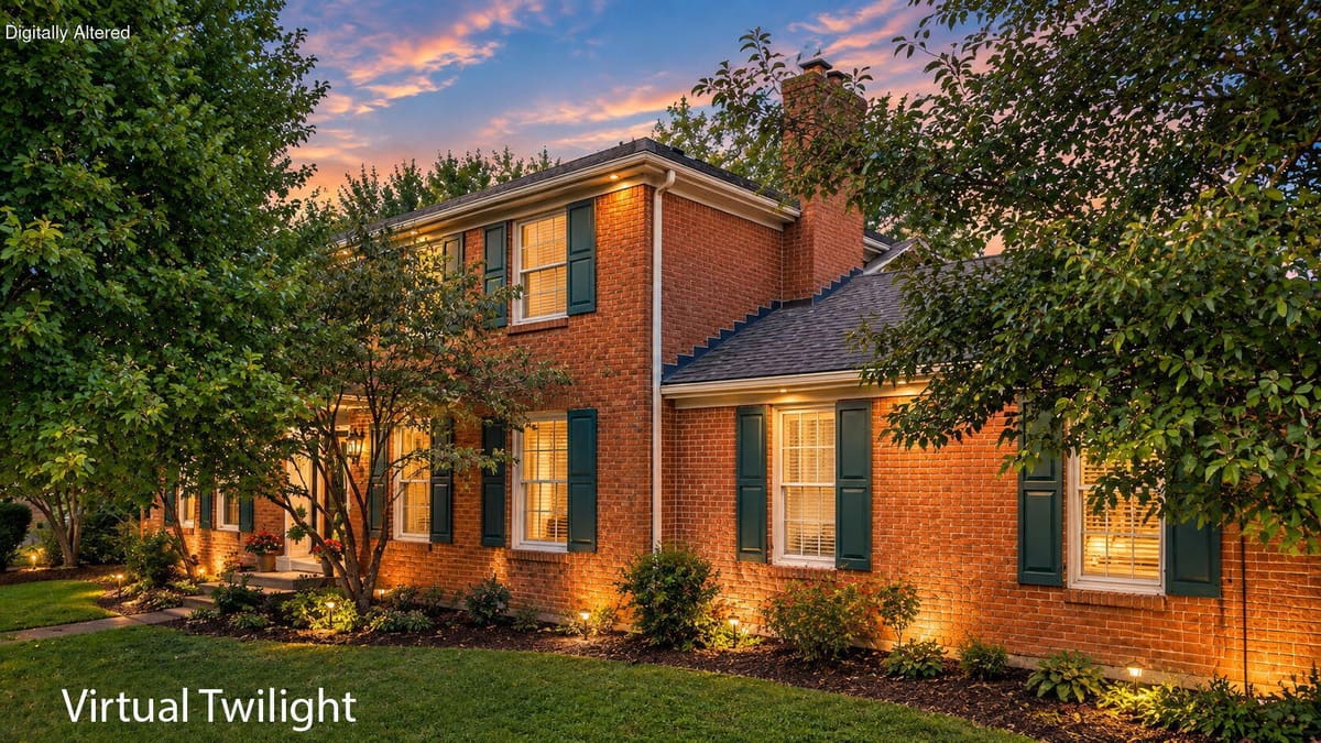 3422 Brandon Drive, Lexington, KY 40502 — primary photo
