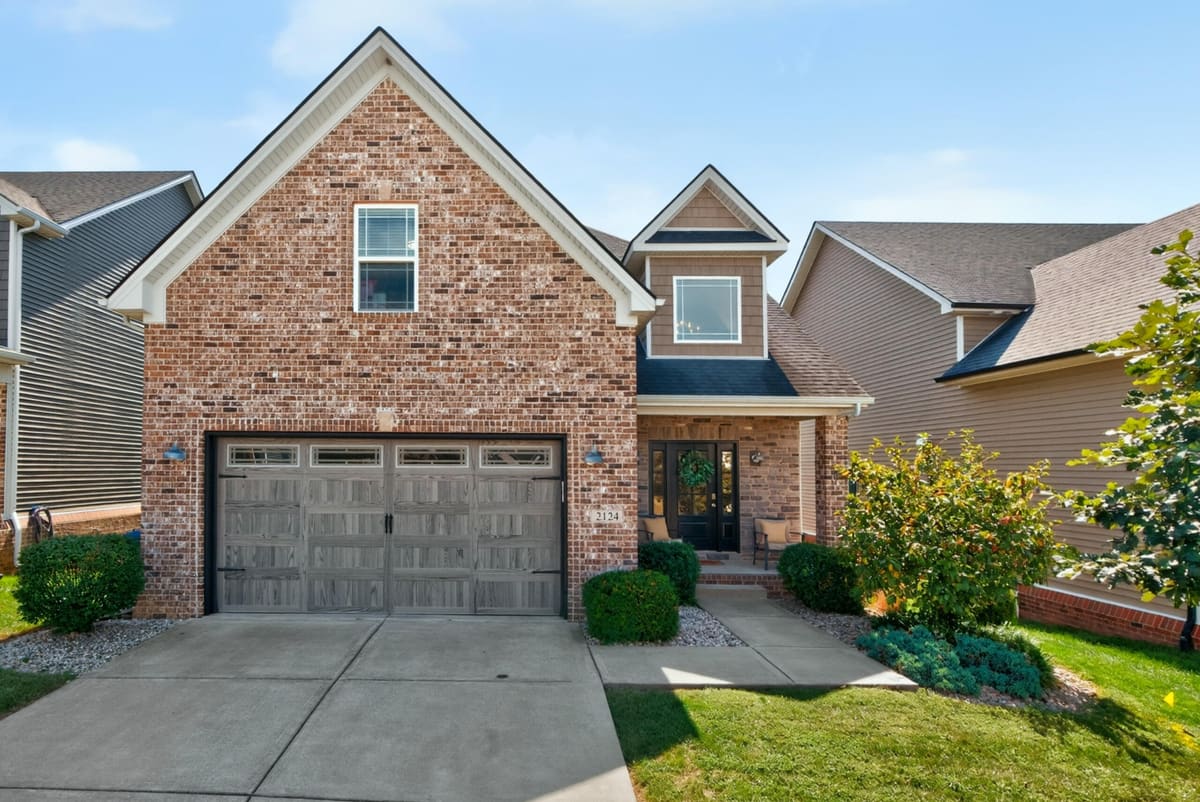 2124 Rutledge Avenue, Lexington, KY 40509 — primary photo