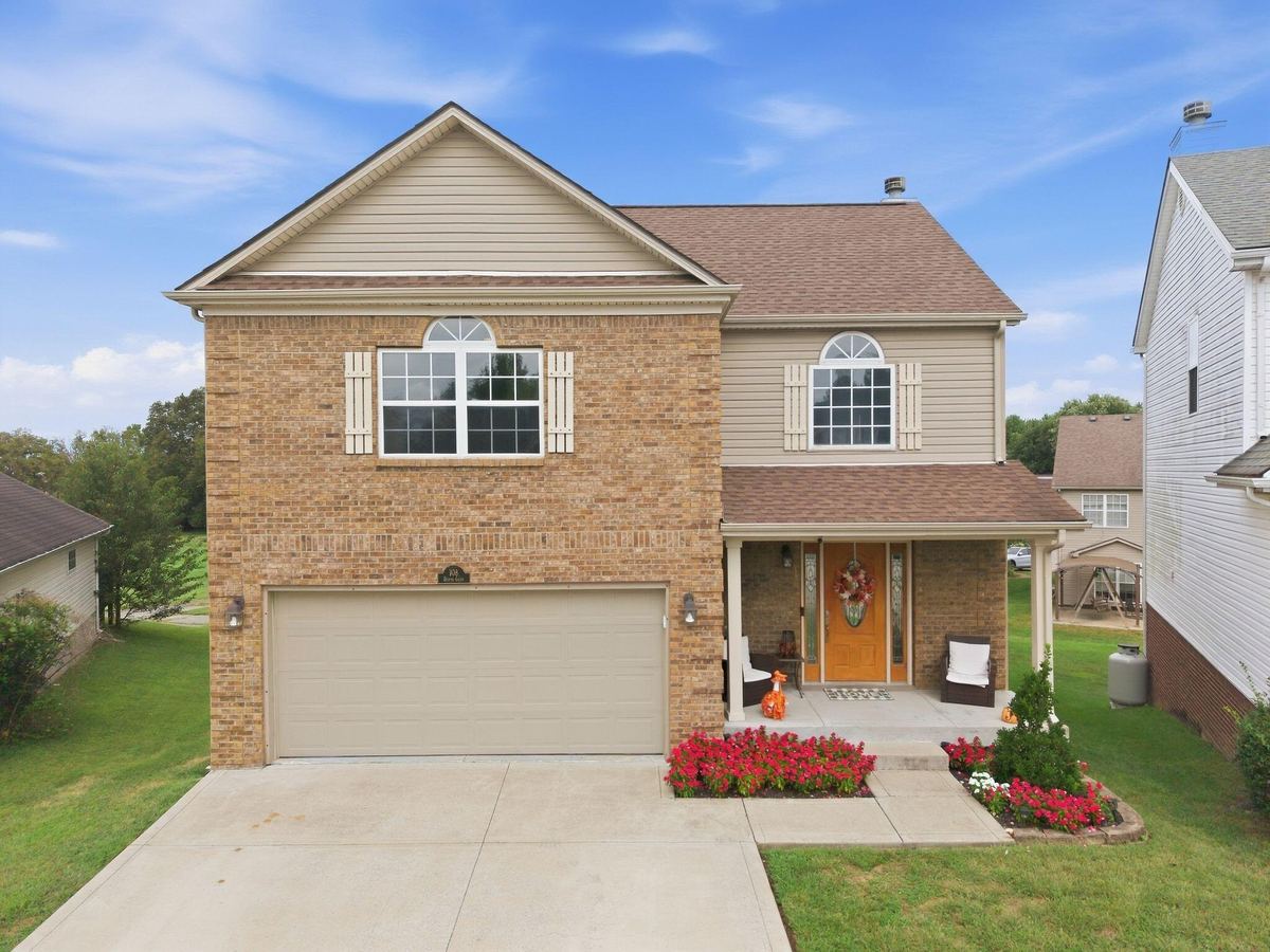 108 Belfair Court, Georgetown, KY 40324 — primary photo