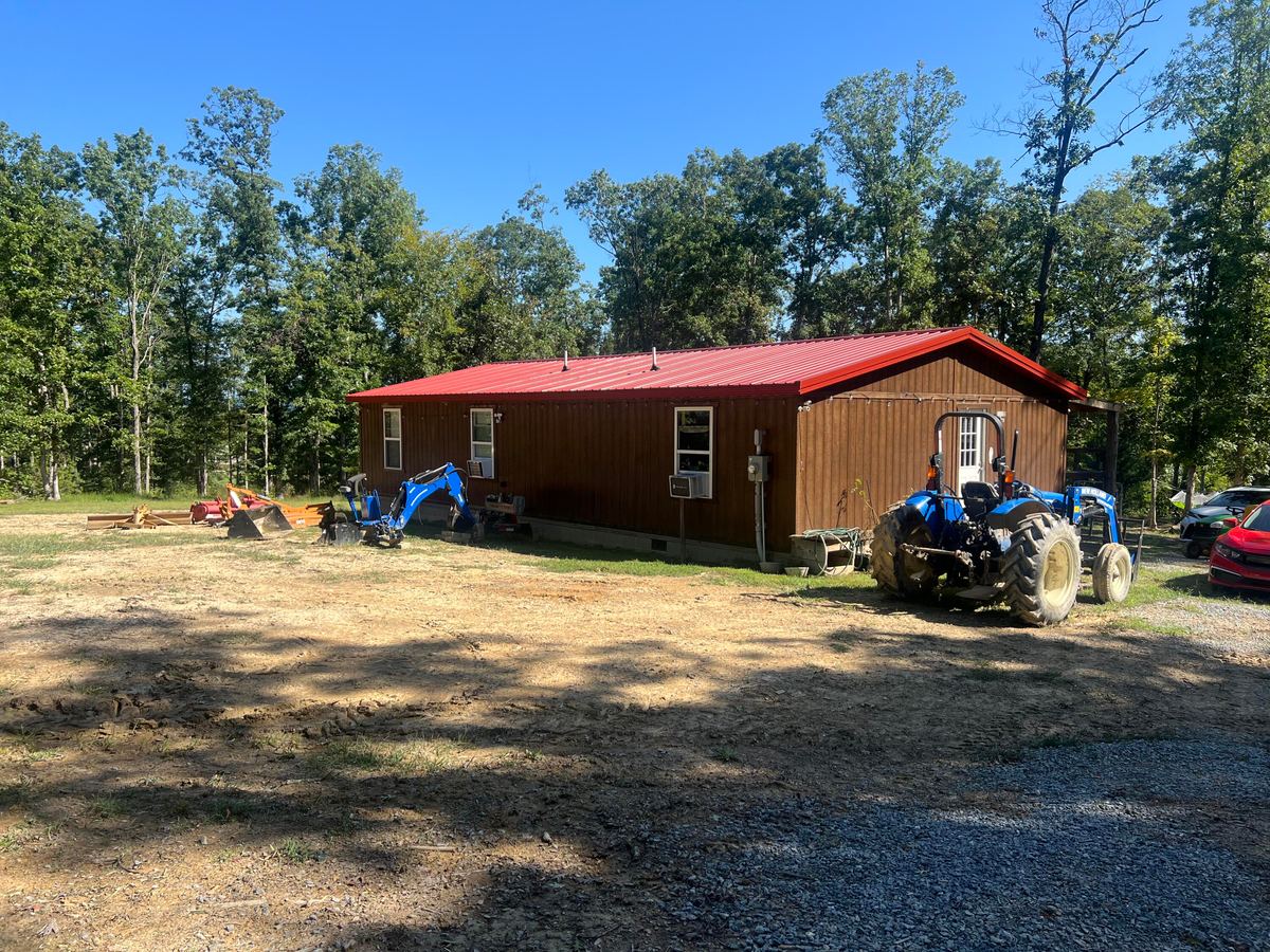 60 Louie Lane, Wallingford, KY 41093 — primary photo
