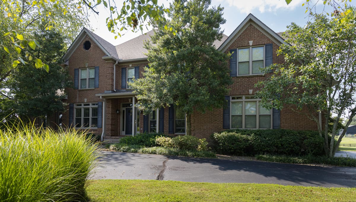 6100 Winchester Road, Lexington, KY 40509 — primary photo