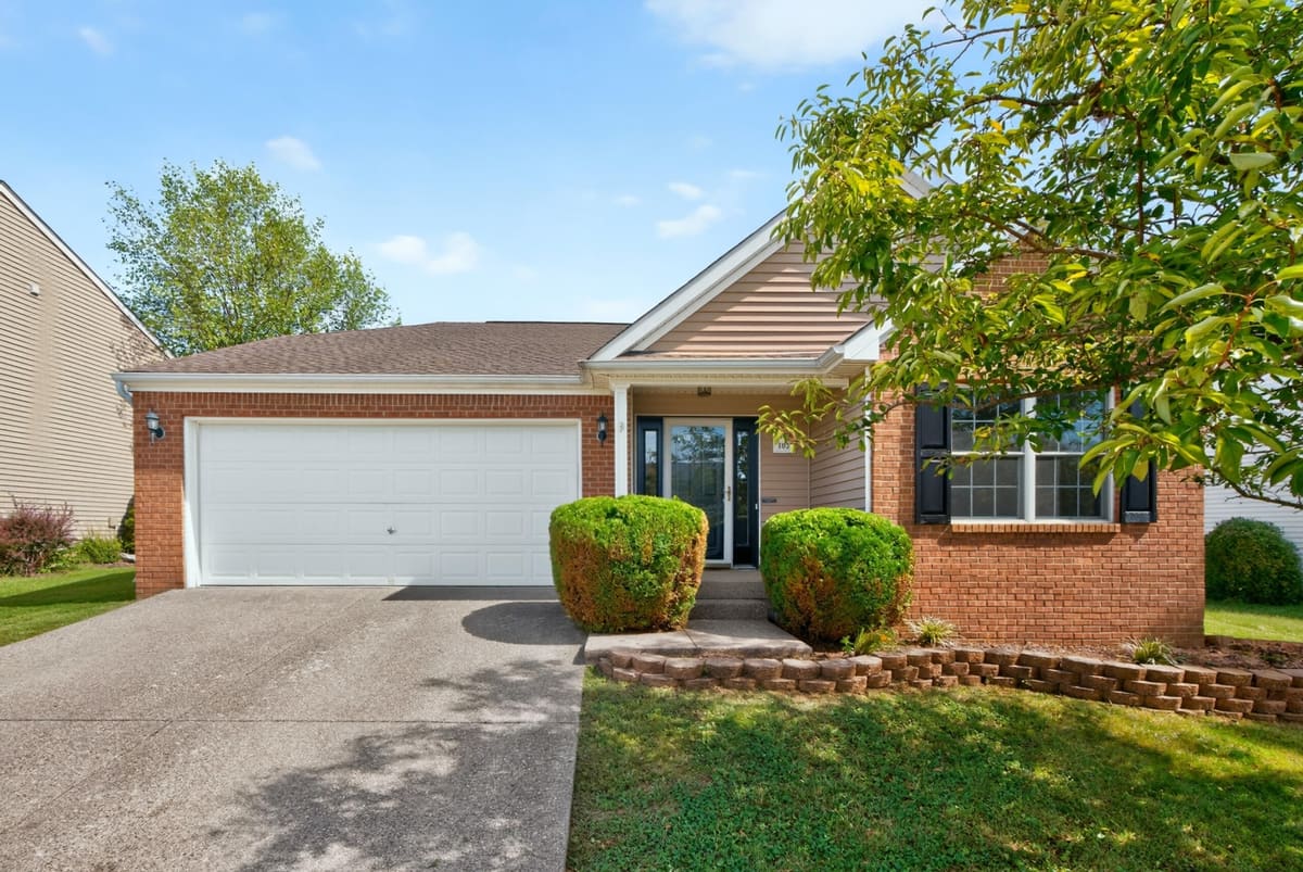 103 Jennifer Drive, Georgetown, KY 40324 — primary photo