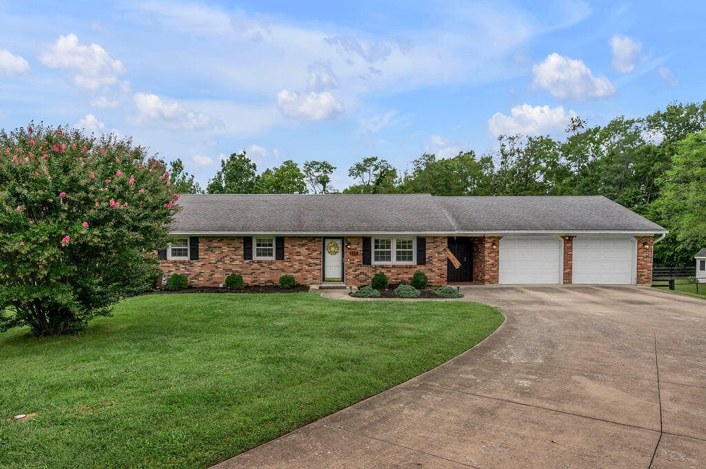 117 Mallard Lane, Winchester, KY 40391 — primary photo