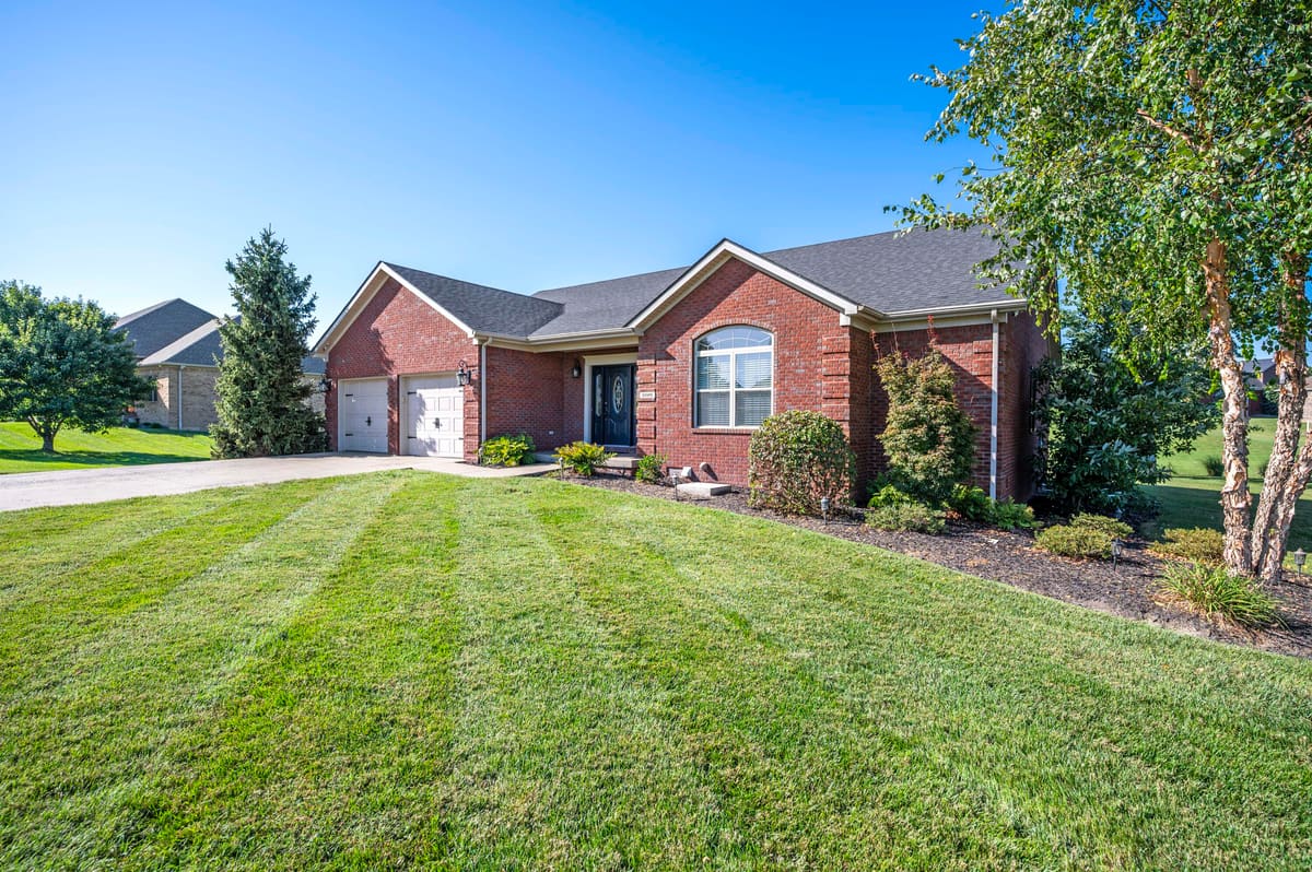 508 General Cruft Drive, Richmond, KY 40475 — primary photo