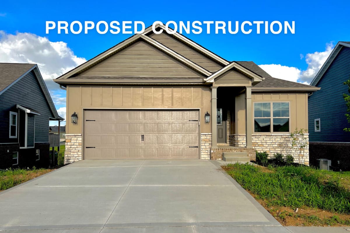 129 Hickory Grove, Georgetown, KY 40324 — primary photo
