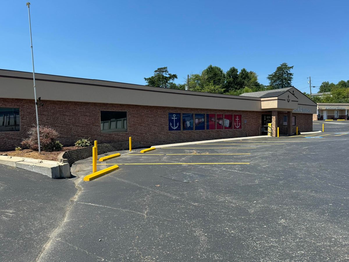 1655 KY-92, Jamestown, KY 42629 — primary photo