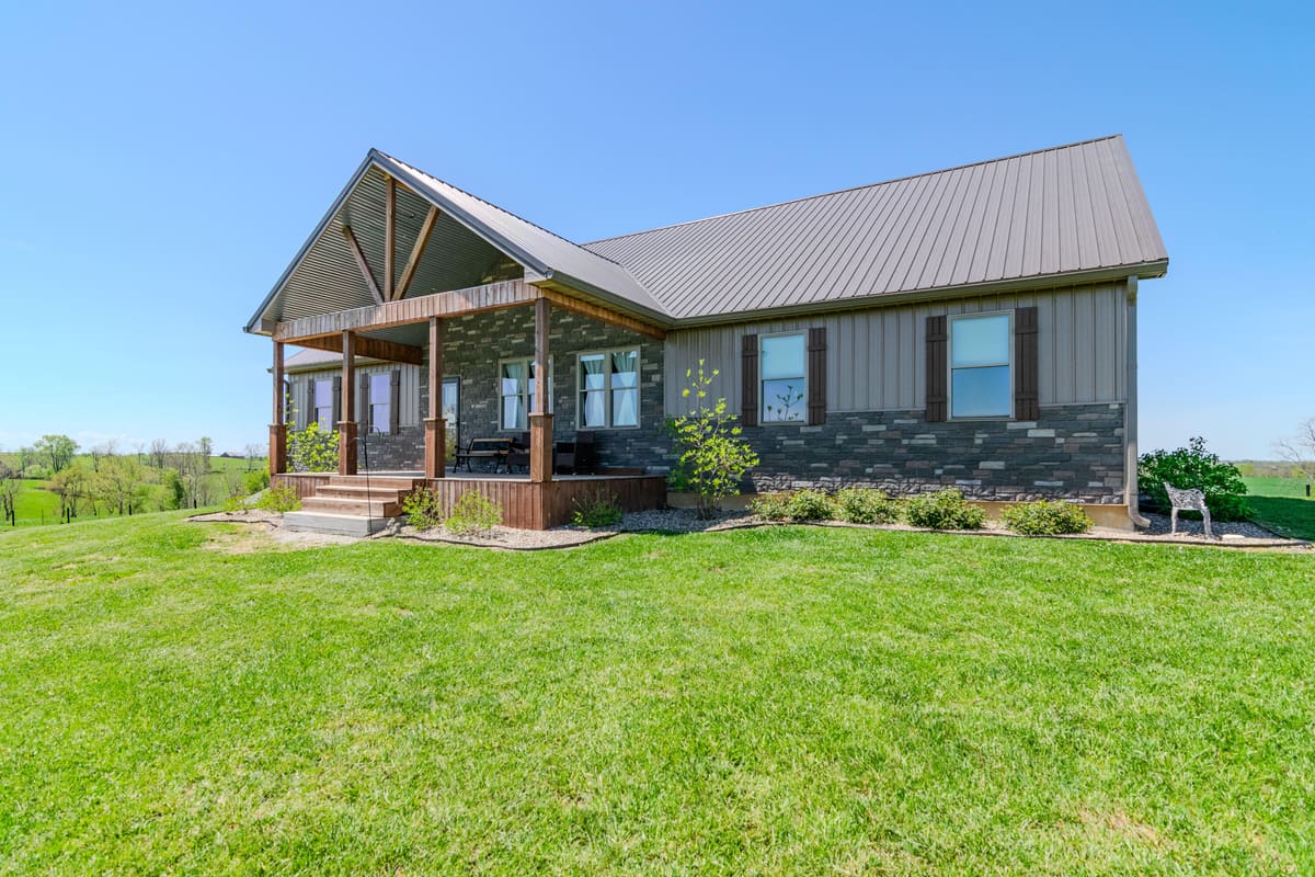 5990 Moorefield Road, Carlisle, KY 40311 — primary photo