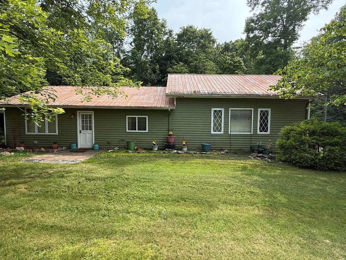 235 Elkview Road, Somerset, KY 42501 — primary photo