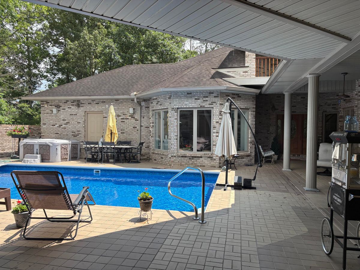 260 Beech Fork Boulevard, Clay City, KY 40312 — primary photo