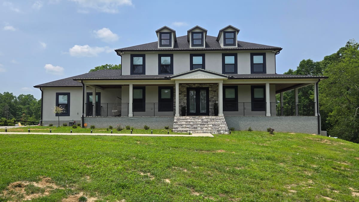 1069 Sinking Creek Road, London, KY 40741 — primary photo