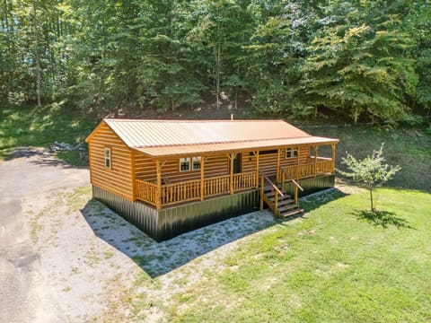 143 Mullins Point Road, Campton, KY 41301 — photo 4