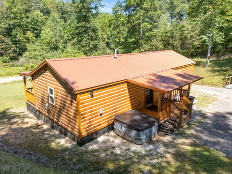 143 Mullins Point Road, Campton, KY 41301 — photo 5