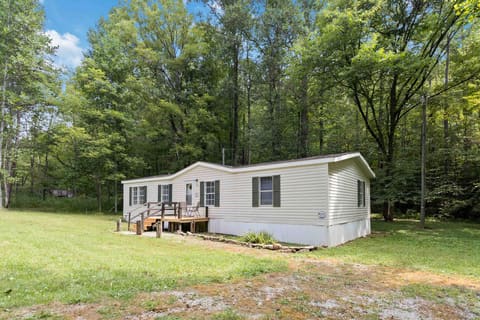 542 James Meece Road, Somerset, KY 42501 — photo 3