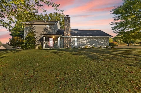 3405 Amber Court, Somerset, KY 42503 — photo 3