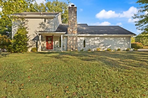 3405 Amber Court, Somerset, KY 42503 — photo 2