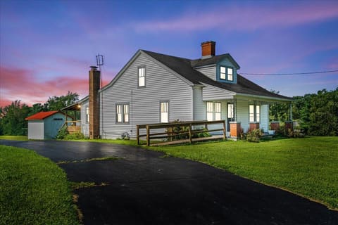 660 Fogg Pike, Mt Sterling, KY 40353 — photo 2