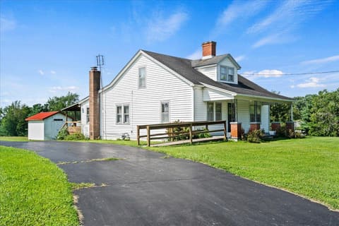 660 Fogg Pike, Mt Sterling, KY 40353 — photo 3