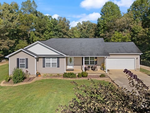 141 Parker Lane, Barbourville, KY 40906 — photo 4