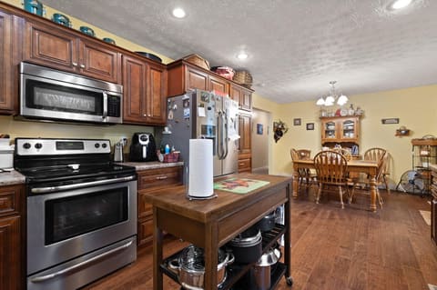 141 Parker Lane, Barbourville, KY 40906 — photo 5