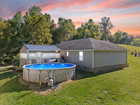 141 Parker Lane, Barbourville, KY 40906 — photo 2