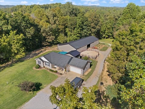 141 Parker Lane, Barbourville, KY 40906 — photo 3