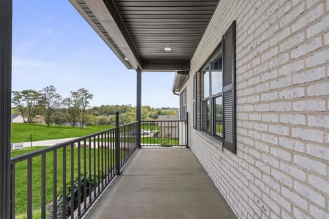 109 Liam Way Lot #3, Paint Lick, KY 40461 — photo 4