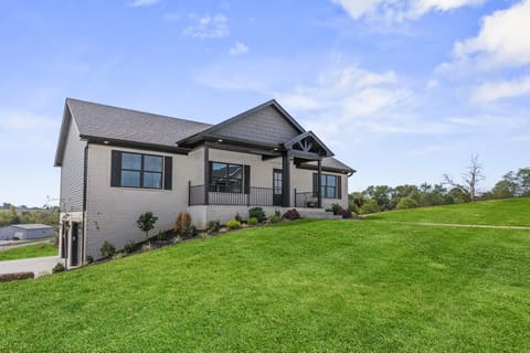 109 Liam Way Lot #3, Paint Lick, KY 40461 — photo 3