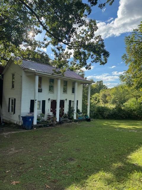 138 Tim Stephens Road, Stearns, KY 42647 — photo 2