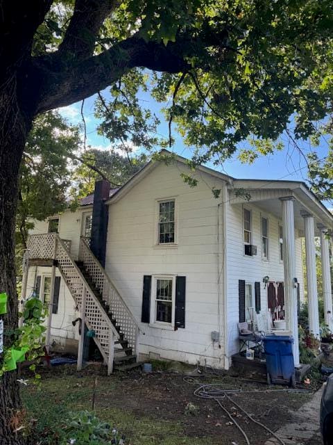 138 Tim Stephens Road, Stearns, KY 42647 — photo 4
