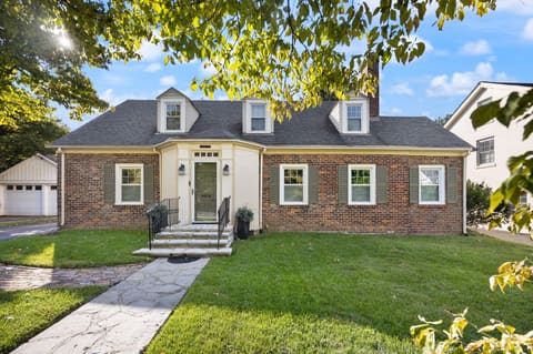 242 Henry Clay Boulevard, Lexington, KY 40502 — photo 3