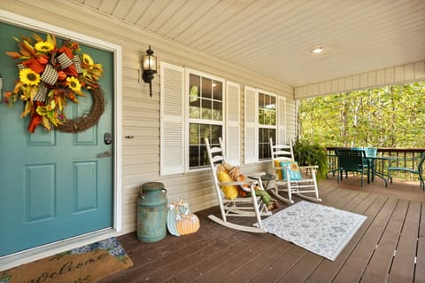 53 Clover Leaf Circle, Burnside, KY 41519 — photo 2