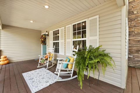 53 Clover Leaf Circle, Burnside, KY 41519 — photo 4