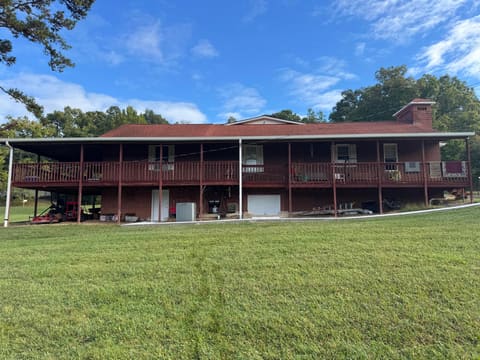 1561 New Zion Church Road, Williamsburg, KY 40769 — photo 4