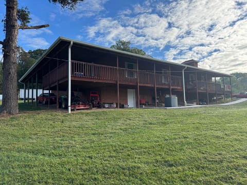 1561 New Zion Church Road, Williamsburg, KY 40769 — photo 5