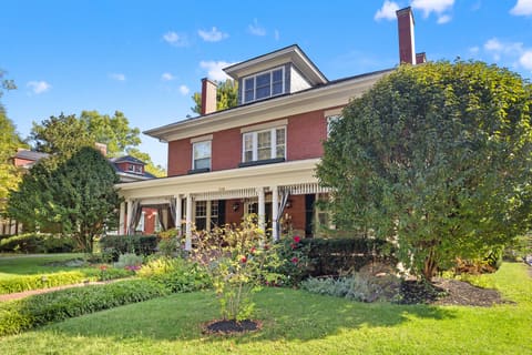 102 E Lexington Avenue, Danville, KY 40422 — photo 4