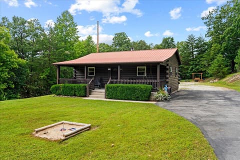 2715 Furnace Road, Stanton, KY 40380 — photo 2