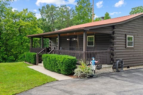 2715 Furnace Road, Stanton, KY 40380 — photo 4