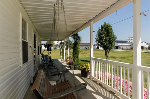 4960 Kendall Springs Road, Owingsville, KY 40360 — photo 5