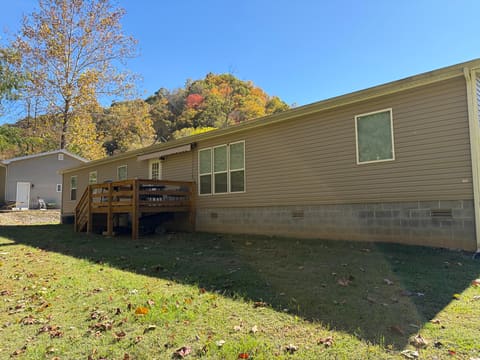 25 Banner Frk Road, Wallins, KY 40873 — photo 3