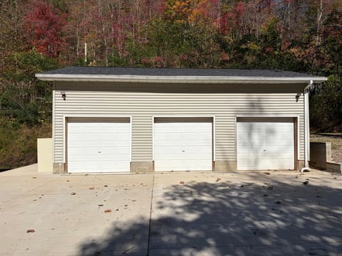 25 Banner Frk Road, Wallins, KY 40873 — photo 4