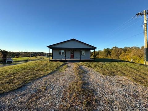 85 Blue Licks Spur, Mount Olivet, KY 41064 — photo 2