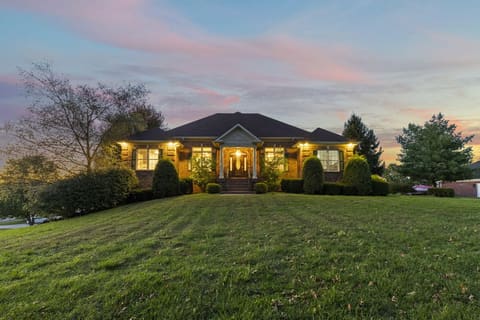 2018 Powhatan Trail, Richmond, KY 40475 — photo 3